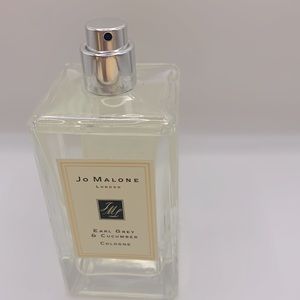 JoMalone Earl Grey & Cucumber Cologne